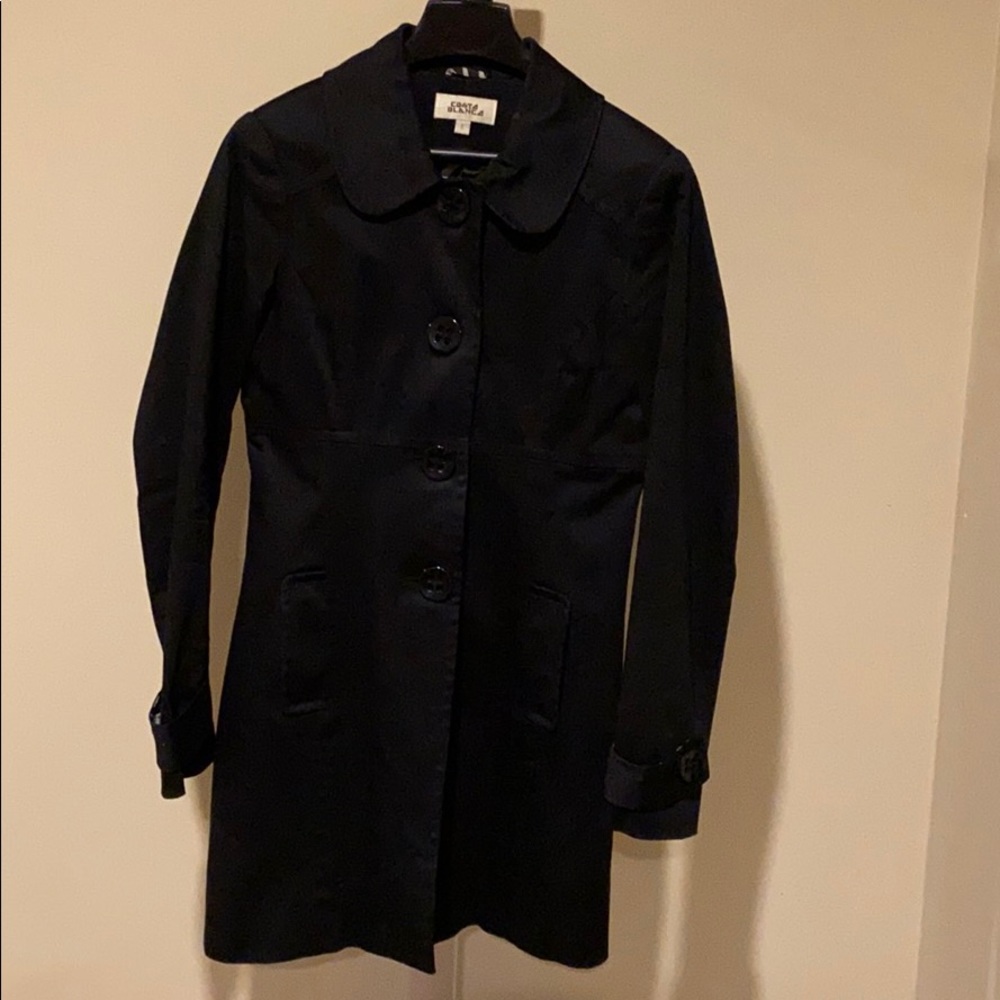 Black Jacket